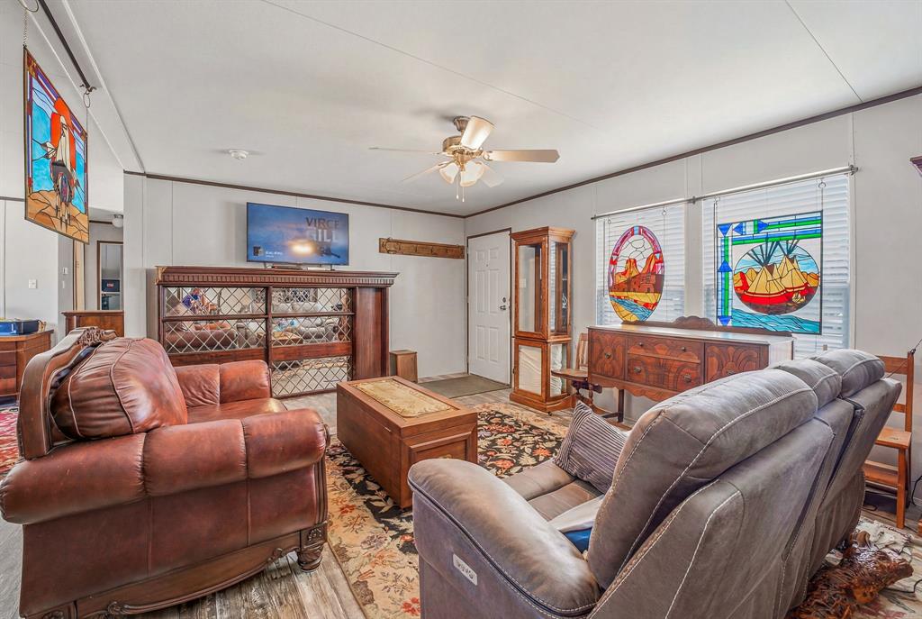 Lake Granbury Estates - Residential