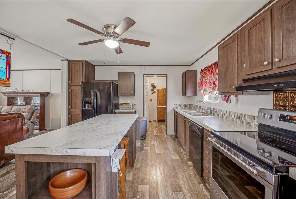 Lake Granbury Estates - Residential