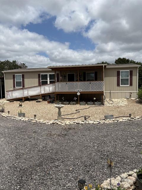 4807 Orange Blossom Street Granbury TX 76048