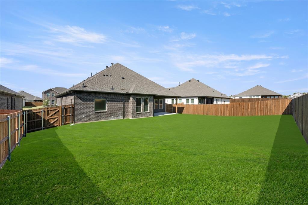 Sheppard's Place - Residential