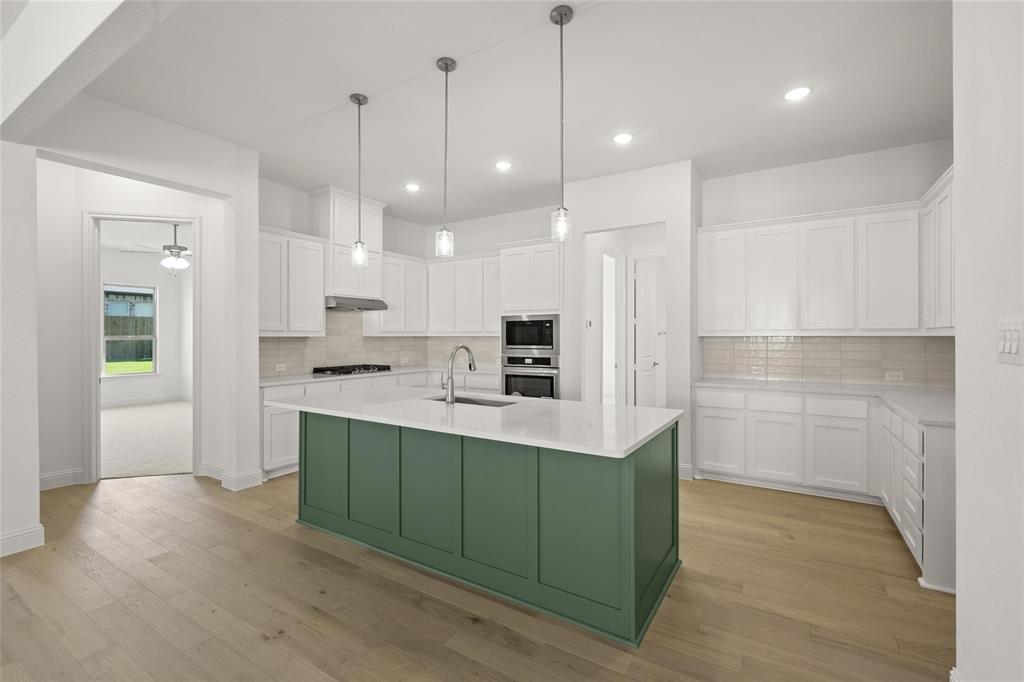 Sheppard's Place - Residential