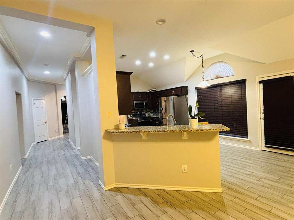 Stone Hollow Add - Residential Lease