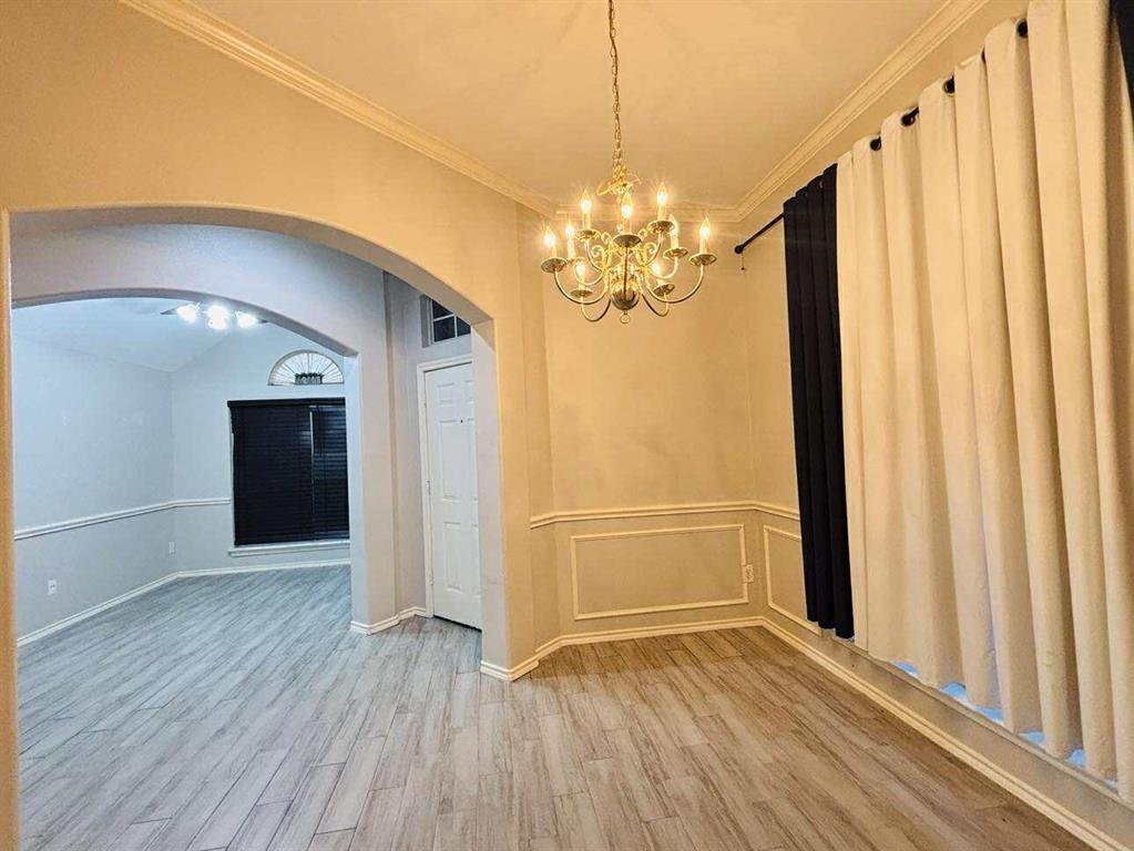 Stone Hollow Add - Residential Lease