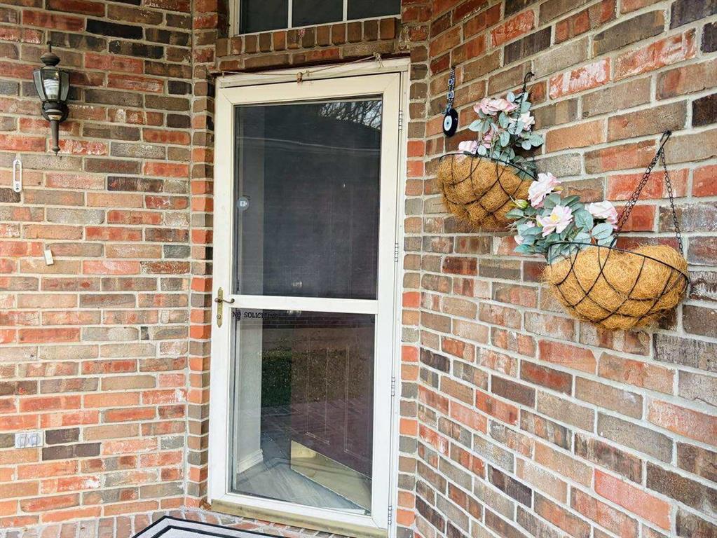 Stone Hollow Add - Residential Lease