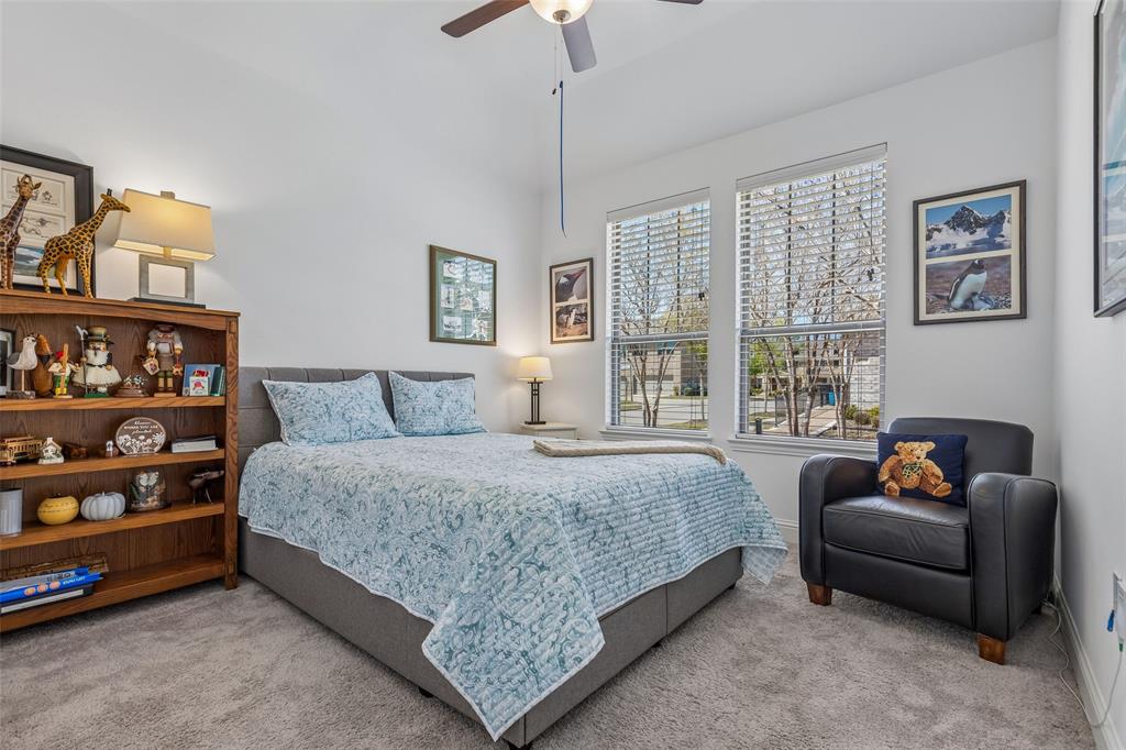 Viridian Village 2c - Residential