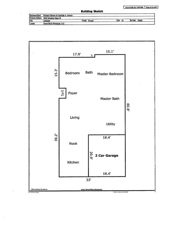 Viridian Village 2c - Residential