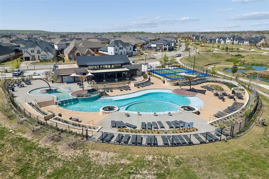 Viridian Village 2c - Residential