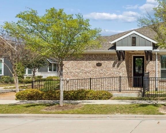 Viridian Village 2c - Residential