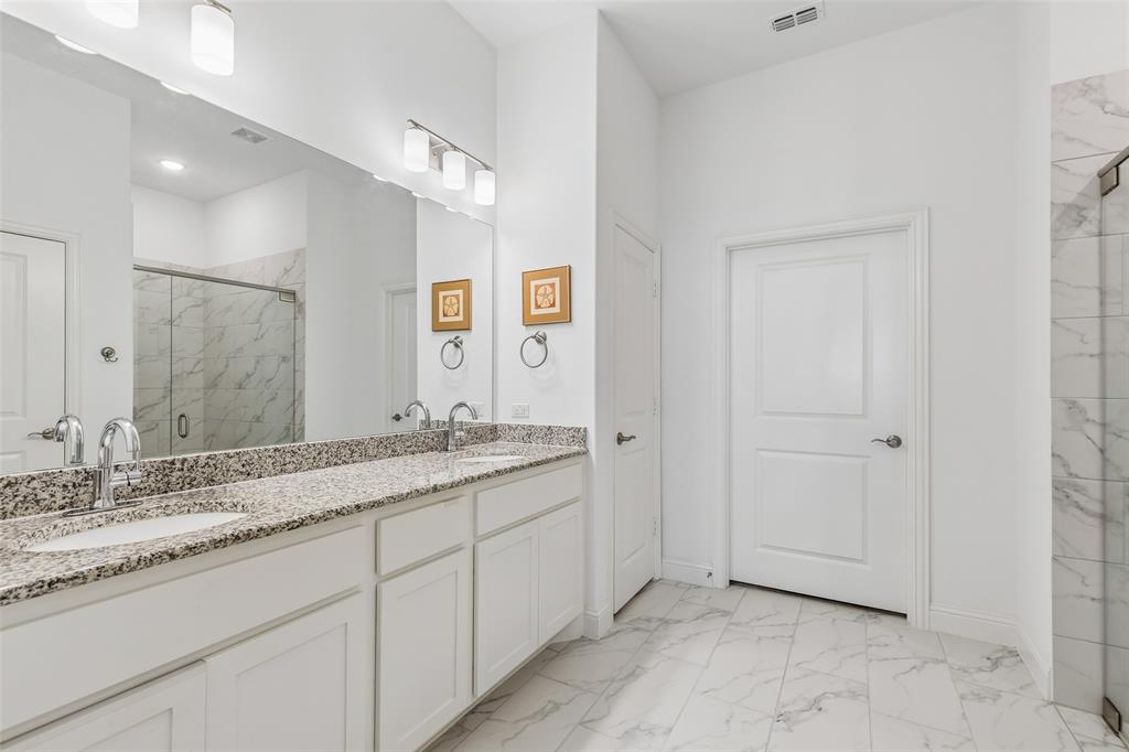 Viridian Village 2c - Residential