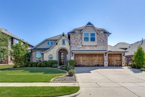 1605 Sherwood Drive Anna TX 75409