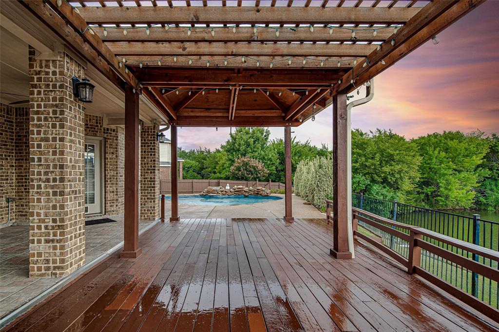 4808 King Harbor Court