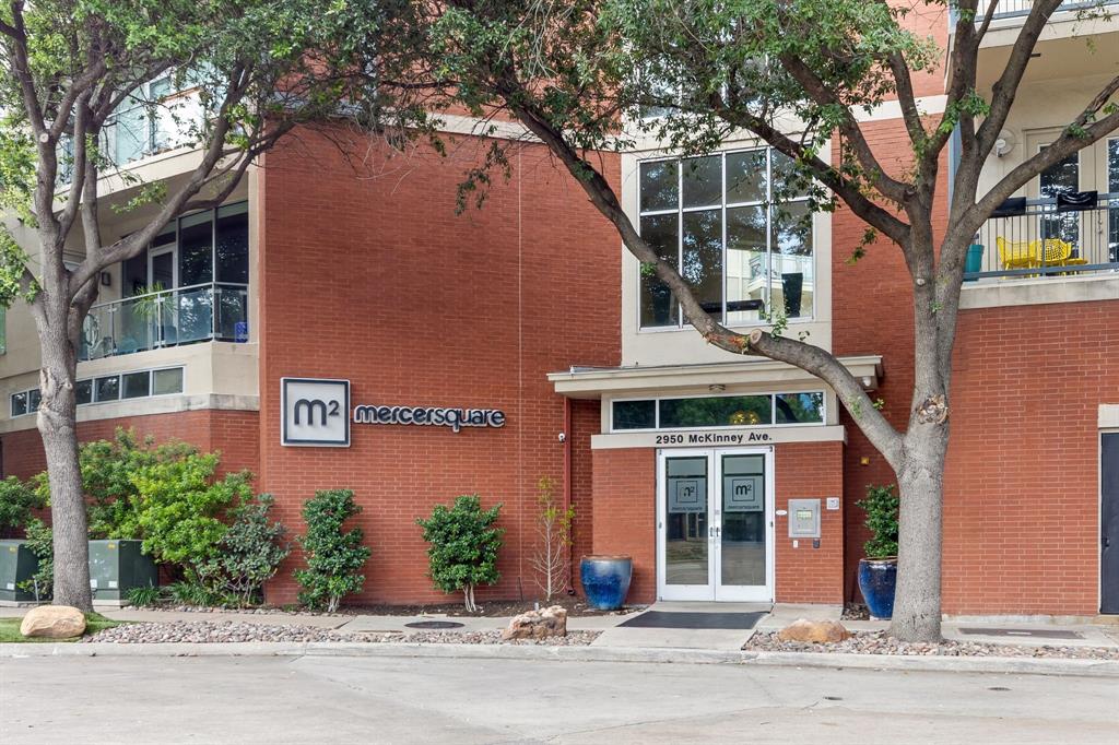 2950 Mckinney Avenue 102