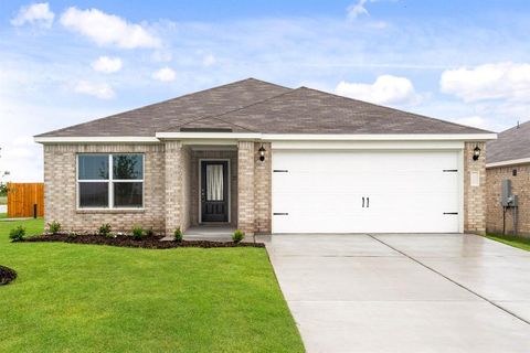 13429 Hang Fire Lane Cresson TX 76035