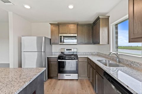 Tiny photo for 13429 Hang Fire Lane, Cresson, TX 76035 (MLS # 21201148)