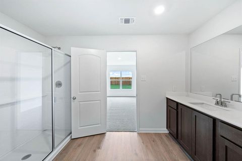 Tiny photo for 13429 Hang Fire Lane, Cresson, TX 76035 (MLS # 21201148)