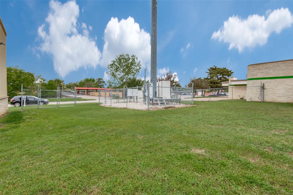 Arlington Park Add - Commercial Sale