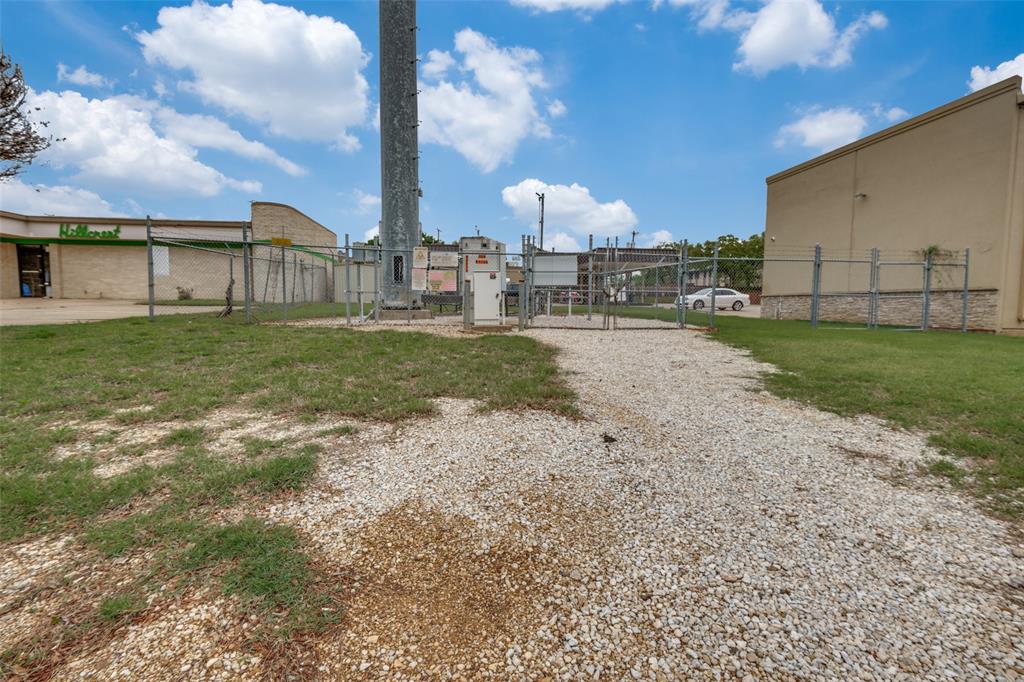 Arlington Park Add - Commercial Sale