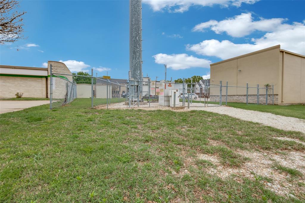 Arlington Park Add - Commercial Sale