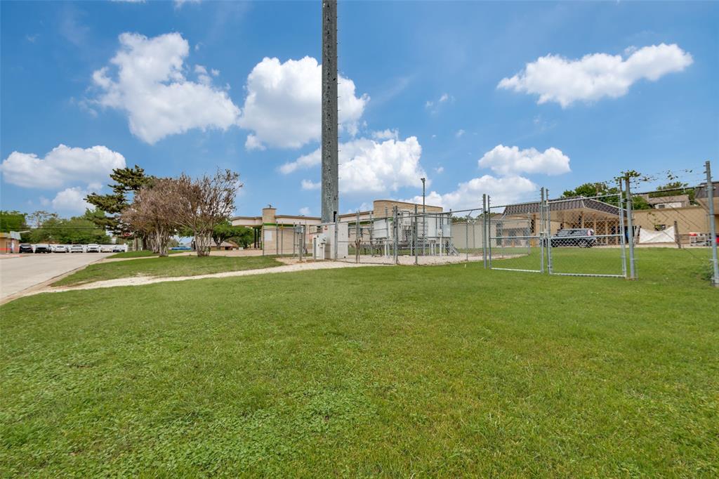 Arlington Park Add - Commercial Sale