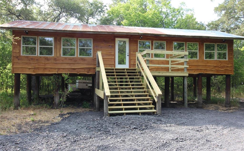 Juan C Cortez - Farm