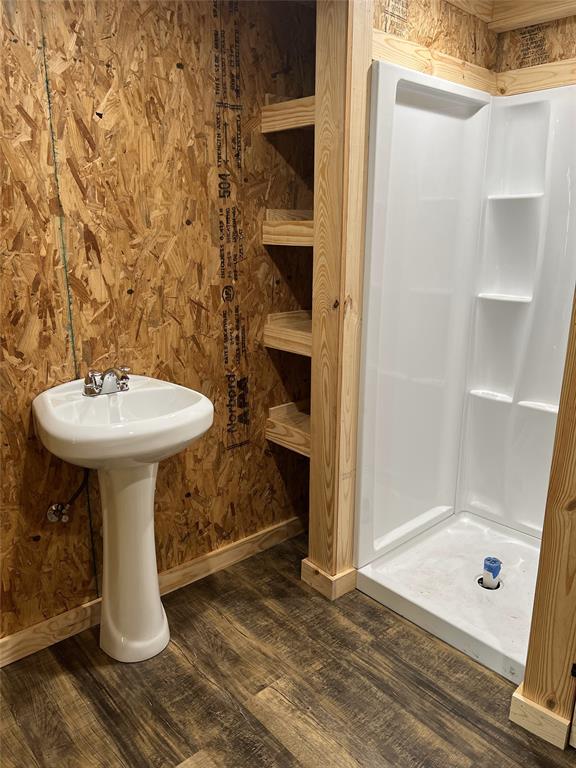 Juan C Cortez - Farm