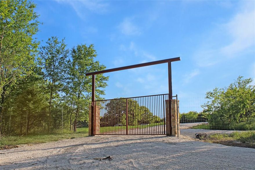 *Buyer has the option to purchase up to an additional 155 acres* Escape to a private 364.167-acre high-fenced premier hunting and recreational ranch tucked away in Scurry, TX — less than 45 minutes from Downtown Dallas and minutes from HWY 175 & I-45. The ranch is home to exceptional native and enhanced-genetic whitetail deer, dove, bobcats, coyotes, and even bald eagles that return each year to perch atop a towering power-pole. Strategically placed blinds, food plots, and automatic feeders make this a hunter’s dream. The showpiece of the property is the 17-foot-high luxury treehouse, complete with water, septic, electricity & a backup generator, offering breathtaking panoramic views of the ranch. A secondary bunkhouse, currently used as an oversized hunting blind with windows on all four sides, provides additional space for guests or future improvements. This extraordinary property is a sportsman’s paradise featuring two ponds, a wet-weather creek, cleared gravel and ATV trails, and multiple gates for easy access throughout the ranch. Every acre of this ranch reflects the owner’s pride and daily stewardship, carefully maintained while preserving the natural beauty and wildlife habitat. Several spots on the ranch would make a perfect custom-built home site. The property is fully high-game fenced and easily accessible yet completely private, offering the rare opportunity to enjoy secluded country living without sacrificing proximity to city conveniences. Whether you envision a private retreat, an exclusive hunting lodge, or an income-producing venue for corporate getaways or short-term rentals, this property offers endless potential. Truly one of Scurry’s hidden treasures, a place where peace, privacy, and pristine nature come together. Experience the rarest luxury of all — wide-open space, untamed beauty, and a Texas sunset that feels like it’s yours alone.