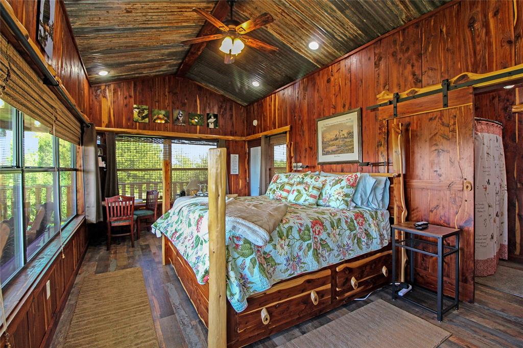 Juan C Cortez - Farm