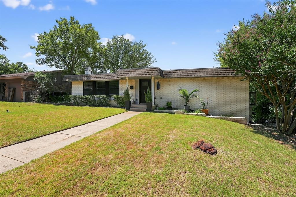 7320 Natalie Drive
