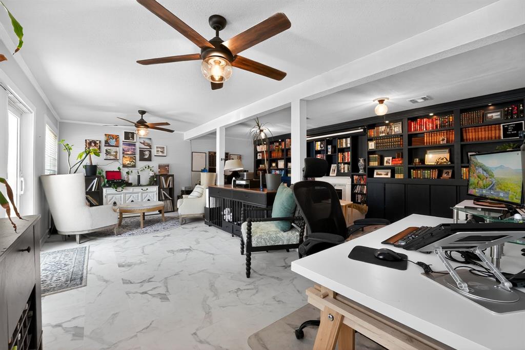 Hallmark Add - Residential