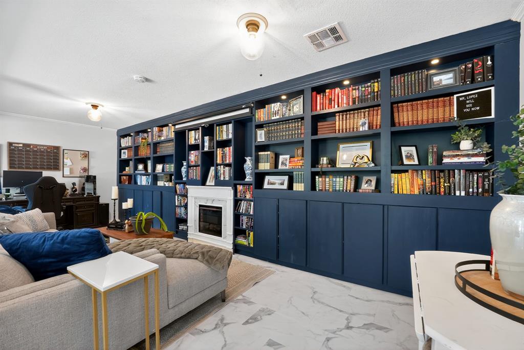 Hallmark Add - Residential