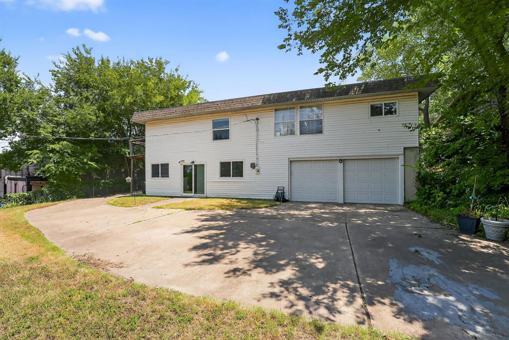 Hallmark Add - Residential