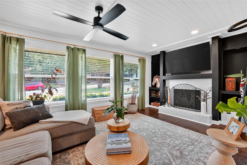 Hallmark Add - Residential