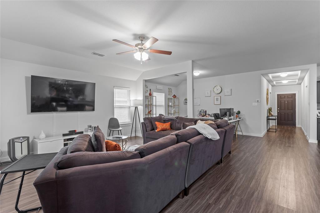 The Villages At Charleston PH 2 - Residential