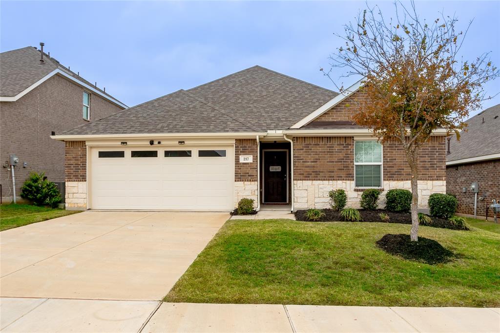 The Villages At Charleston PH 2 - Residential