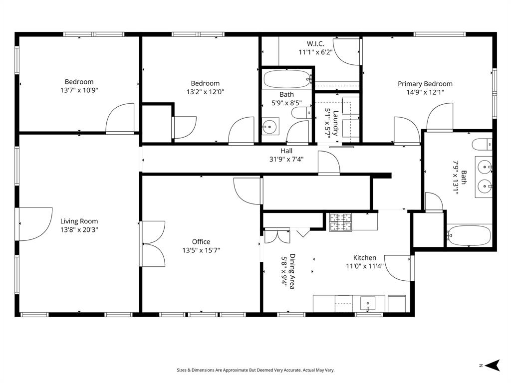 Belmont Sub - Residential