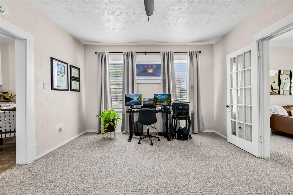 Belmont Sub - Residential