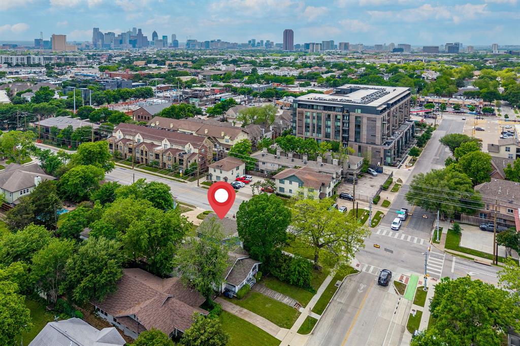 5802 Richmond Avenue