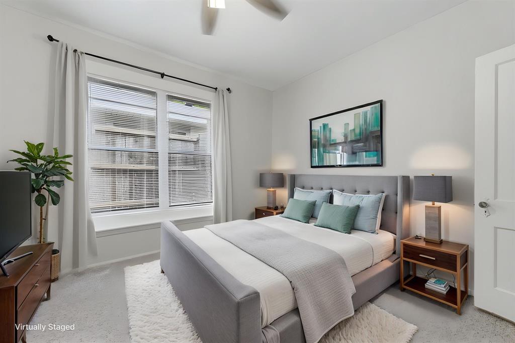 Belmont Sub - Residential