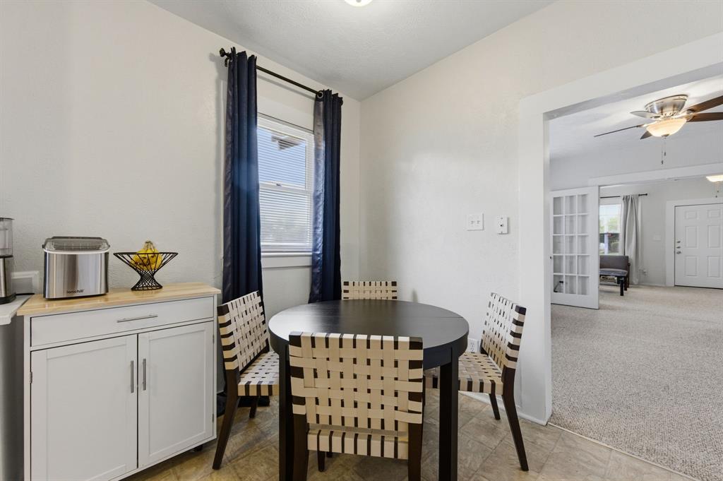 Belmont Sub - Residential