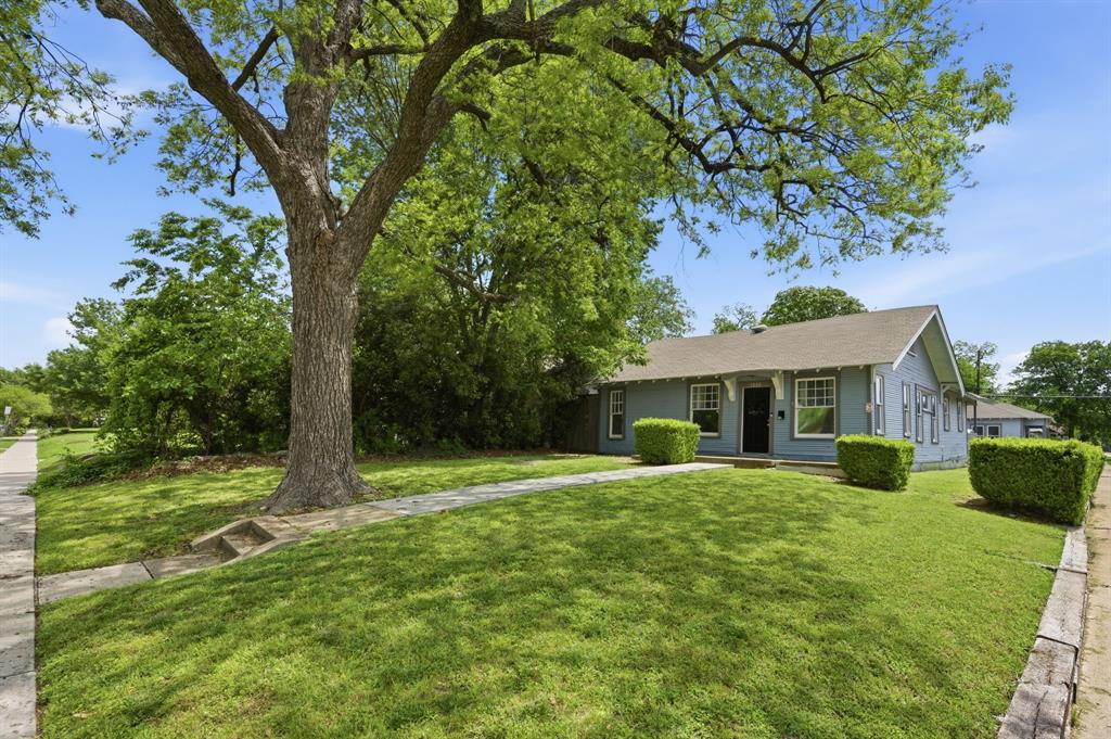 Belmont Sub - Residential