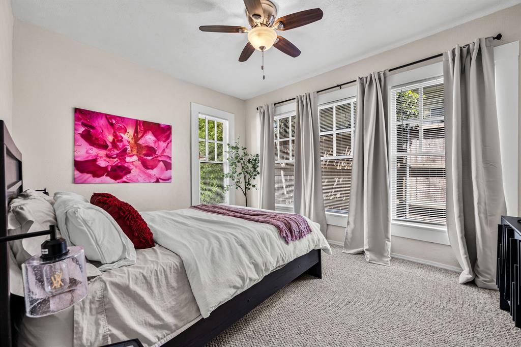 Belmont Sub - Residential