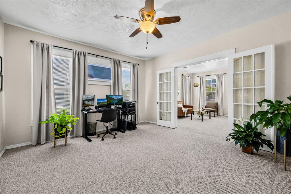 Belmont Sub - Residential