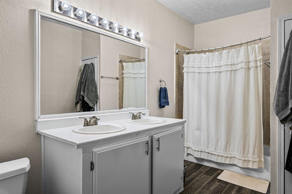 Belmont Sub - Residential