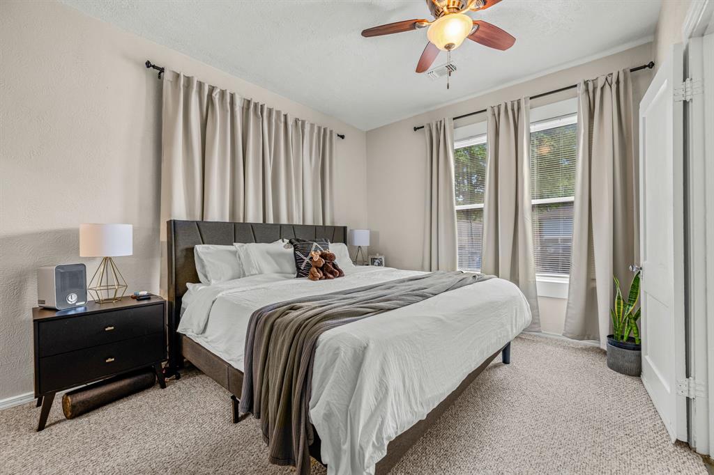 Belmont Sub - Residential