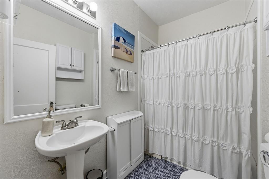 Belmont Sub - Residential