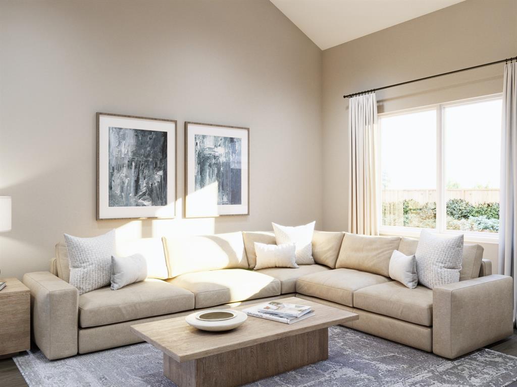 Hanna Ranch - Residential