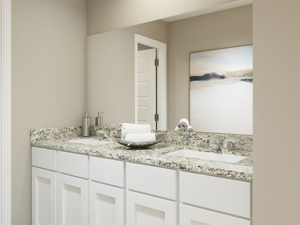 Hanna Ranch - Residential