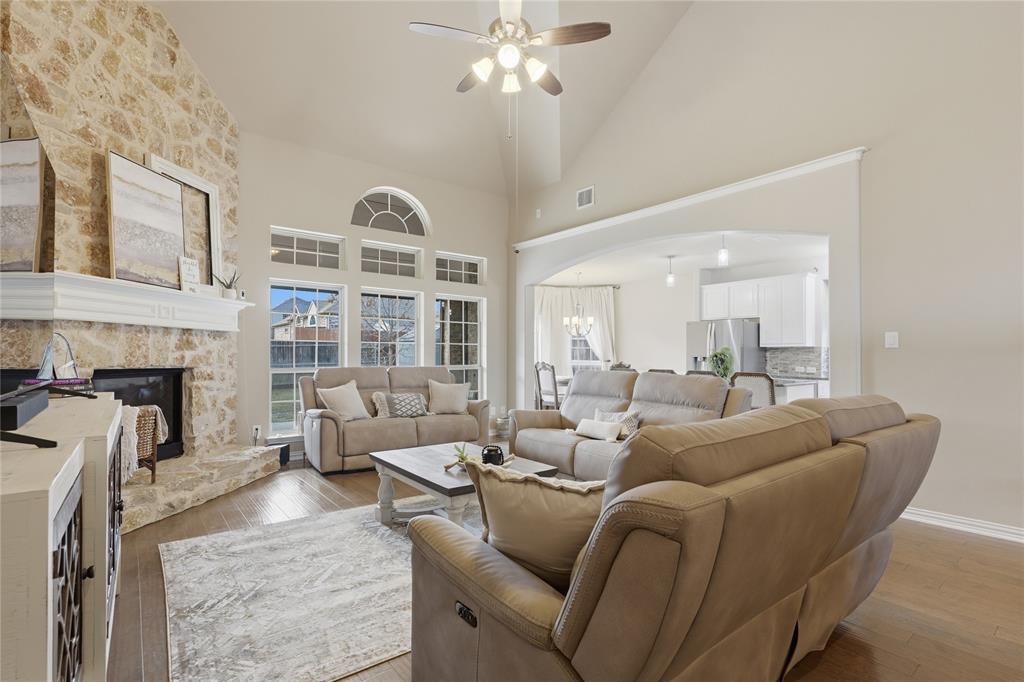 Stillwater Canyon Ph 1c - Residential