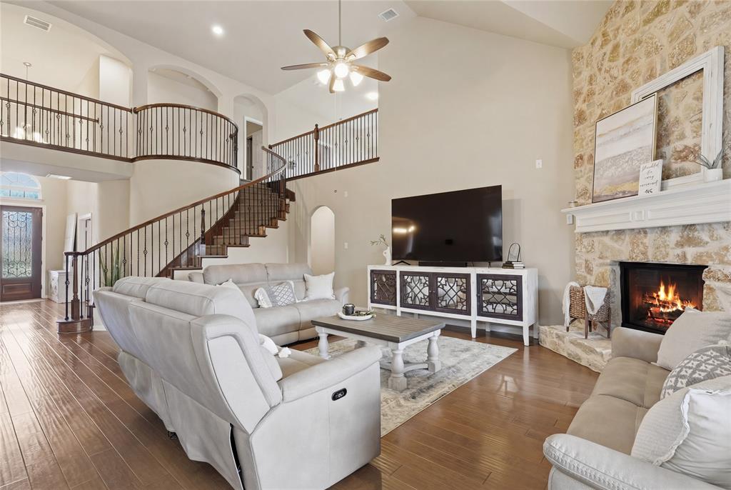 Stillwater Canyon Ph 1c - Residential