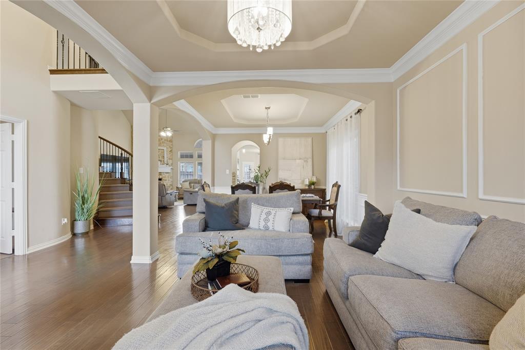 Stillwater Canyon Ph 1c - Residential